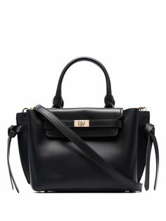 Michael Michael Kors кожаная сумка-тоут