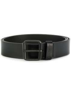 Carhartt tonal leather belt