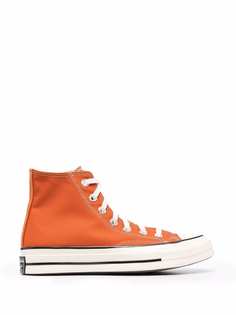 Converse высокие кеды Chuck 70