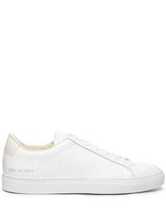 Common Projects кеды Retro