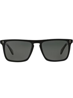 Oliver Peoples солнцезащитные очки Bernardo