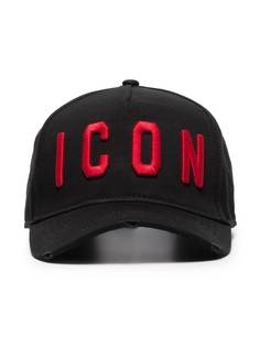 Dsquared2 бейсболка Icon