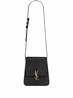 Saint Laurent сумка через плечо Verti Kaia