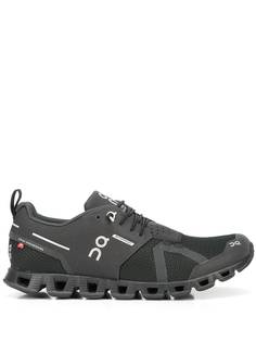 ON Running кроссовки Cloud Waterproof