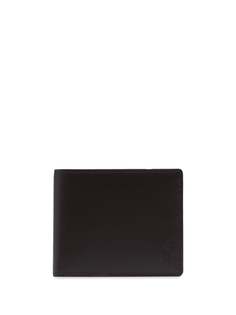 Polo Ralph Lauren кошелек с тисненым логотипом