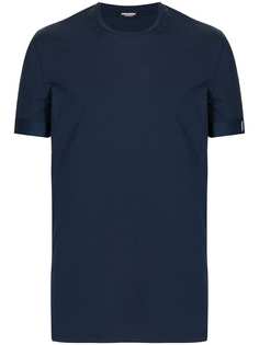 Dsquared2 футболка Icon из эластичного хлопка