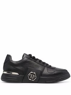 Philipp Plein кроссовки Phantom Kick$