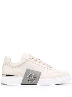 Philipp Plein кроссовки Phantom Kick$