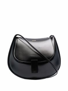 Jil Sander сумка на плечо Crescent
