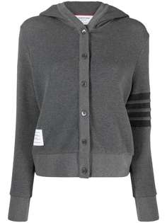 Thom Browne фактурный кардиган