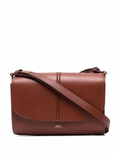 A.P.C. сумка Betty Horizon