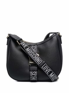 Love Moschino сумка на плечо с логотипом