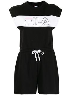 Fila комбинезон Liberty с логотипом