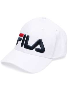 Fila бейсболка с логотипом