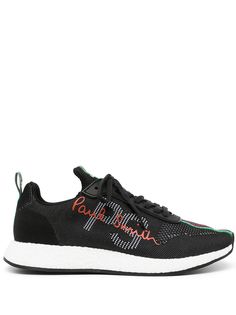 PS Paul Smith кроссовки с логотипом