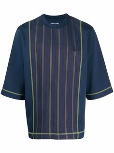 Vivienne Westwood толстовка с вышивкой Orb