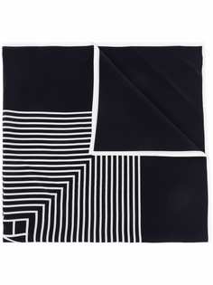 Totême шелковый платок