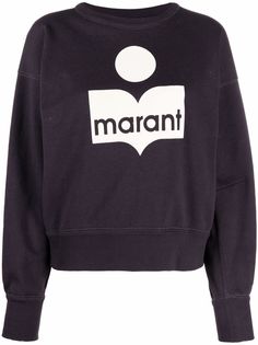 Isabel Marant Étoile толстовка Mobyli
