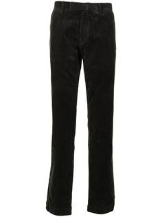 Polo Ralph Lauren вельветовые брюки прямого кроя