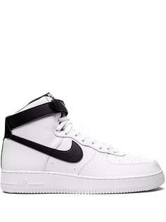 Nike кроссовки Air Force 1 High 07