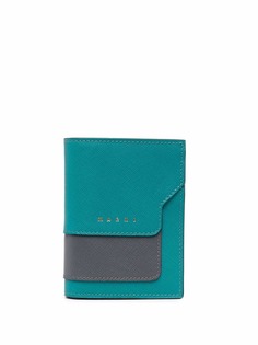 Marni кошелек Trunk