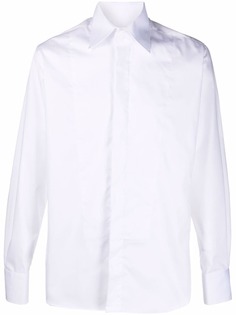 Karl Lagerfeld рубашка с длинными рукавами