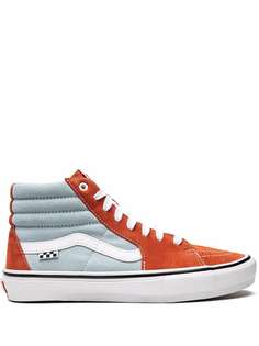 Vans кеды SK8-Hi