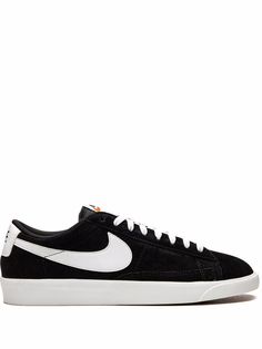 Nike кеды Blazer Low Premium