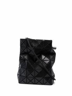 Bao Bao Issey Miyake сумка через плечо Wring Matte с геометричным узором