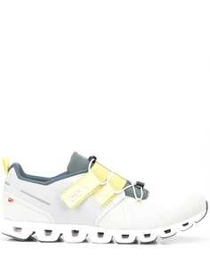 ON Running кроссовки Cloud Nexus