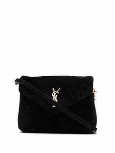 Saint Laurent сумка через плечо Loulou Toy