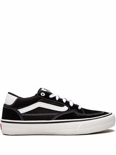 Vans кеды Rowan