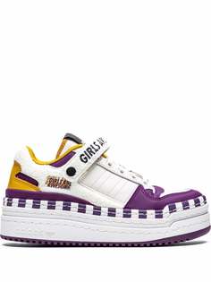 adidas кроссовки Triple PlatForum Lo