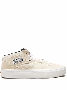 Vans кеды Baker Skate Half Cab 92