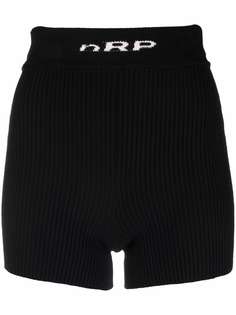 Styland шорты в рубчик