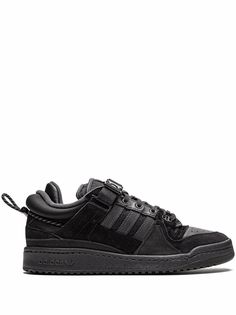 adidas кроссовки Forum Buckle Low из коллаборации с Bad Bunny