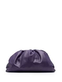 Bottega Veneta клатч The Pouch