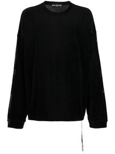 Mastermind World футболка с узором