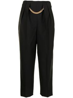 Ports 1961 брюки с цепочкой