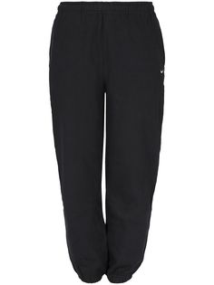 Nike спортивные брюки с логотипом