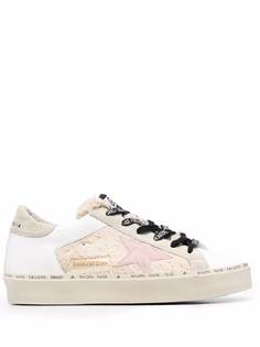 Golden Goose кеды Hi-Star