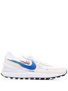 Nike кроссовки Waffle One на шнуровке