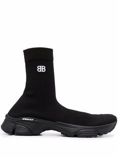 Balenciaga кроссовки Speed 3.0