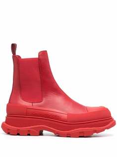Alexander McQueen ботинки Tread Slick