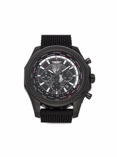 Breitling наручные часы B05 Unitime Chronograph pre-owned 49 мм