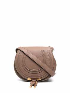 Chloé сумка Saddle