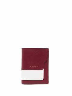 Marni кошелек Trunk