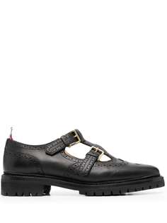 Thom Browne туфли монки John