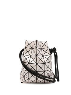 Bao Bao Issey Miyake сумка-ведро Wring