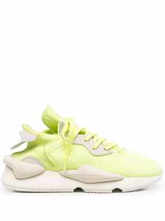 Y-3 Kaiwa low-top sneakers